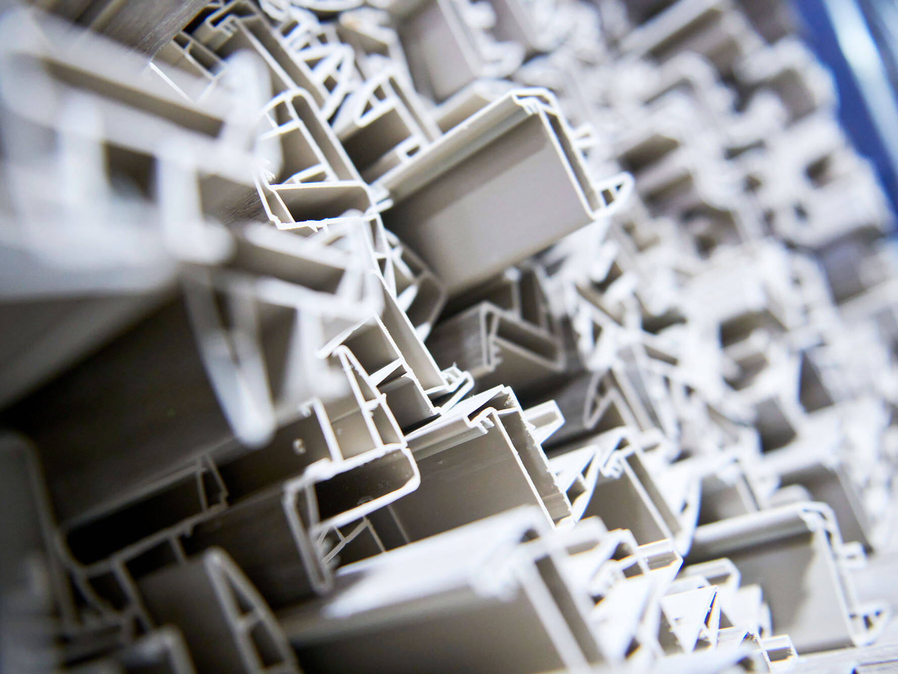 Sectors - Nenplas Plastic Extrusions