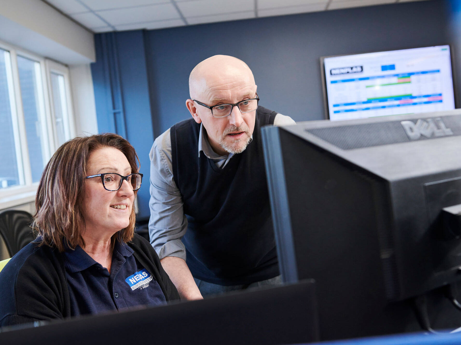 Specialists in the design, development, and manufacturing of profiles