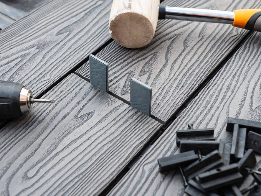 Decking