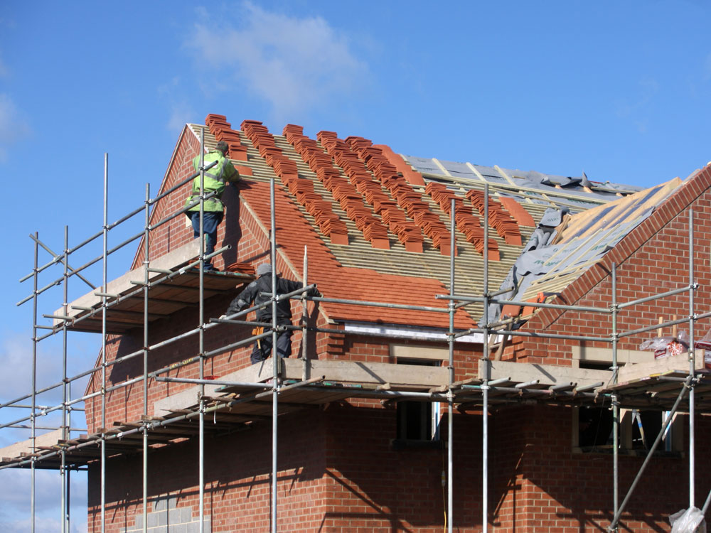 House-Builder