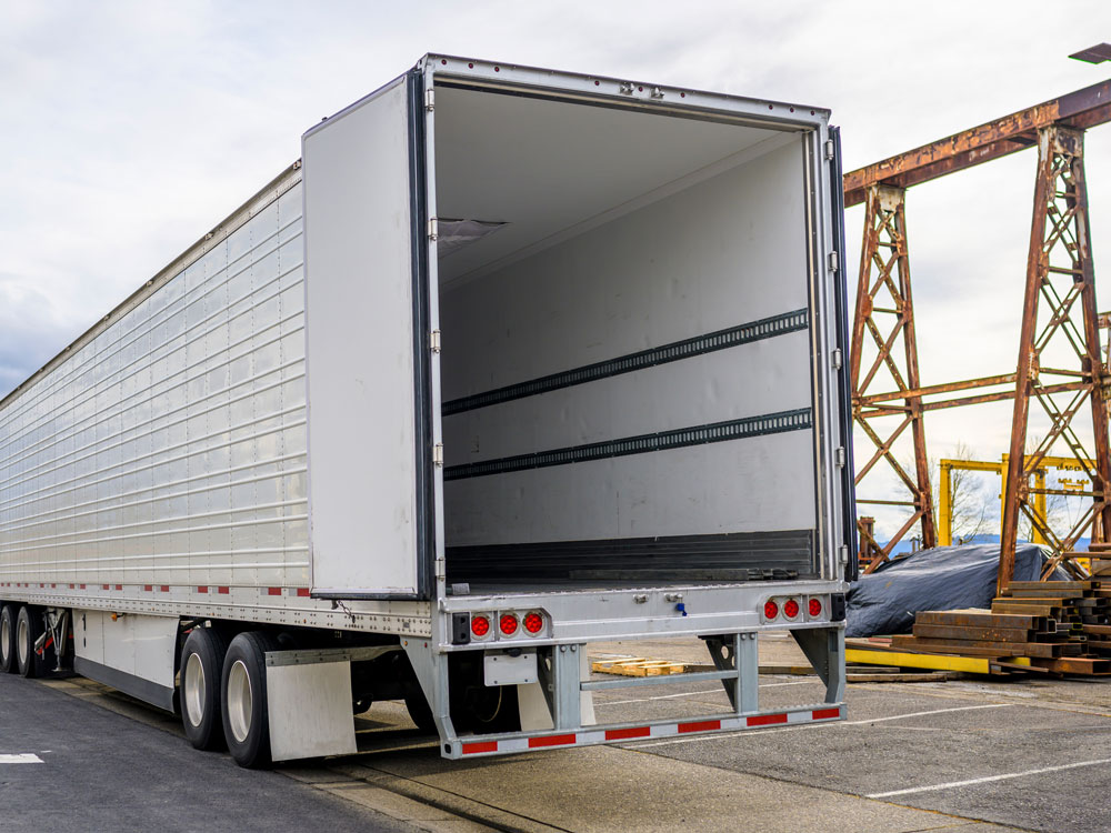 Trailer